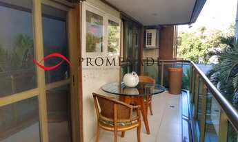 Imagem: RIO DE JANEIRO - Apartamento Padrão - LEBLON