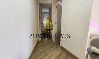 Imagem 4: FLAT COM 48m² PARA LOCAÇÃO NA BELA VISTA !!