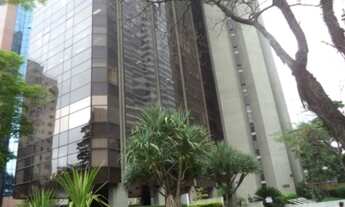 Imagem: SãO PAULO - Conjunto Comercial/sala - Cidade