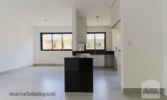 Imagem 2: Apartamento à Venda - Serra, 3 Quartos, 99 m²