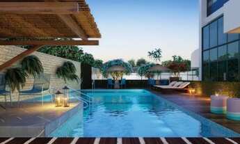 Imagem: Excelente Apartamento com 4 Suítes em Apipucos