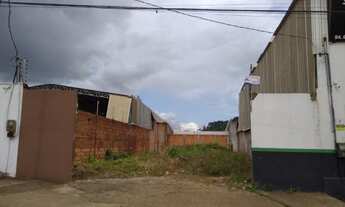 Imagem: Vende-se um ágio de um lote na avenida