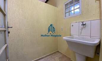 Imagem 7: Casa de Condomínio com 2 dorms, Jardim Morumbi (Nova Veneza), Sumaré - R$ 249 mil, Cod: RR