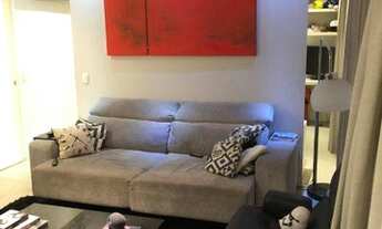 Imagem 3: Apartamento no Maxhaus Mobi Morumbi!