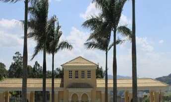 Imagem 2: Tamboré 10 - Casa vendida na planta - 490 m2, 4 suítes, projeto Leonice Alves