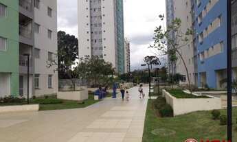 Imagem 4: Apartamento com 2 dormitórios à venda, 52 m² por R$ 329.000,00 - Picanco - Guarulhos/SP