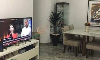 Imagem 4: Belo Horizonte - Apartamento Padrão - Buritis