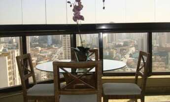 Imagem 7: Apartamento, 4 dormitórios, 3 suítes, 4 vagas, à venda em Santana, em São Paulo