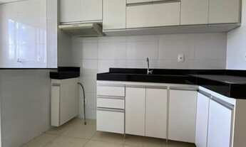 Imagem 3: Apto 3 qts c/su?te-excelente localiza??o Fonte Grande