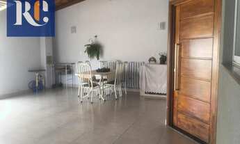 Imagem: Casa com 2 dormitórios à venda, 90 m²