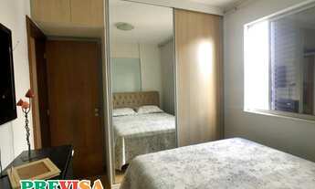 Imagem 5: BELO HORIZONTE - Apartamento Padrão - Floresta