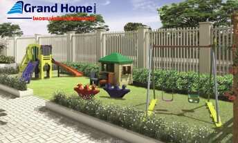 Imagem 3: Apartamento 2 quartos em Residencial Itaparica