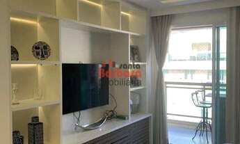 Imagem 3: Apartamento com 3 dorms, Icaraí, Niterói - R$ 1.35 mi, Cod: 4081