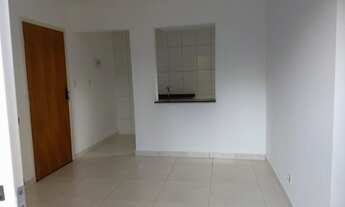 Imagem 3: Apartamento para venda tem 44 metros quadrados com 2 quartos