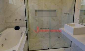 Imagem 6: Casa com 3 dormitórios à venda, 153 m² por R$ 890.000 - Residencial Alta Vista - São José