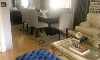 Imagem 6: Apartamento Residencial SANTANA