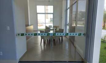 Imagem 5: Apartamento para venda tem 73 metros quadrados com 2 quartos em Barranco - Taubaté - SP