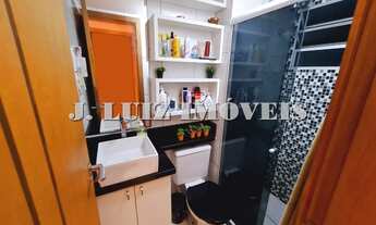 Imagem 6: Magnífico apto 2 qtos todo com armários planejados infra total próximo a Salinópolis