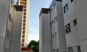 Imagem 3: Apartamento para Venda em Olinda, Jardim Atlântico, 3 dormitórios, 1 banheiro, 1 vaga