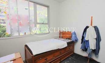 Imagem 6: Rio de Janeiro - Apartamento Padrão - Lagoa