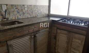 Imagem 3: Porto Alegre - Apartamento Padrão - Teresópolis