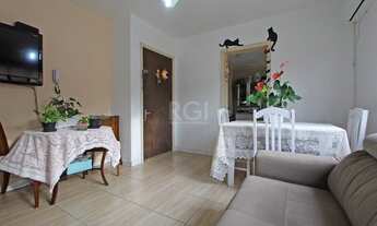 Imagem 5: Porto Alegre - Apartamento Padrão - Teresópolis