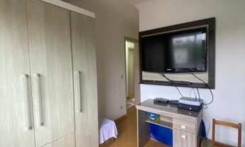 Imagem 3: Excelente Apartamento 3 Quartos (Suíte) Novo Mundo