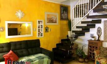 Imagem 4: Sobrado com 2 dormitórios e 2 vagas no Bairro da Mooca