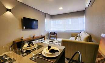 Imagem 2: Apartamento com 2 dorms, Gonzaga, Santos - R$ 590 mil, Cod: 24004