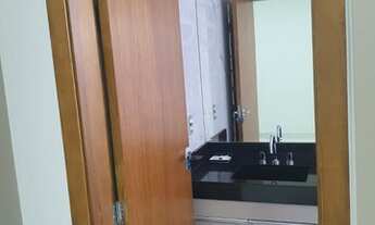 Imagem 7: Casa de condomínio térrea para venda possui 150 metros quadrados com 3 quartos