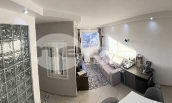 Imagem 6: SANTO ANDRé - Apartamento Padrão - Vila Palmares