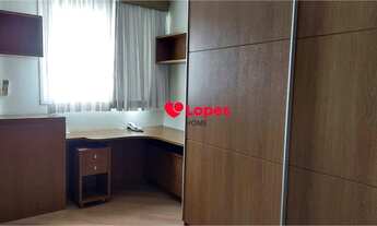 Imagem 2: Cobertura duplex para venda tem 180 metros quadrados com 3 quartos em Ahú - Curitiba - PR