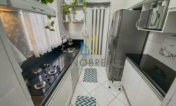 Imagem 7: Apartamento com 02 quartos em Contagem no bairro Novo Eldorado