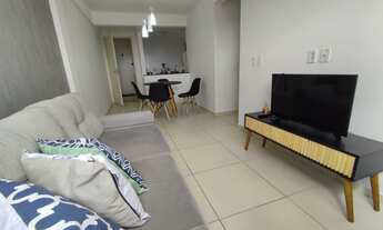 Imagem: AP 2 QUARTOS MOBILIADO NO ANTARES