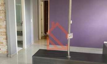 Imagem 3: Apartamento com 2 dormitórios à venda, 68 m² por R$ 405.000 - Condomínio Upper Life Campol