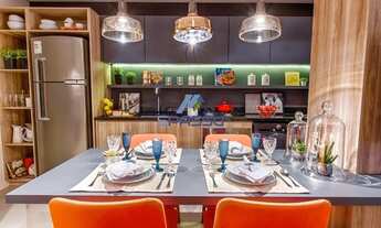 Imagem 6: BELO HORIZONTE - Apartamento Padrão - Santa Efigênia