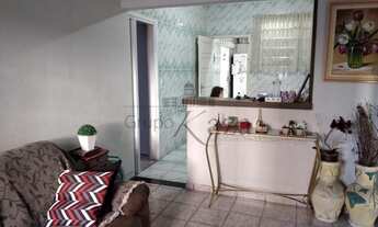 Imagem 2: Casa para venda com 1 metros quadrados com 3 quartos em Parque Industrial - São José dos C