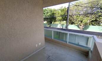 Imagem 3: Apartamento para Venda em Rio das Ostras, Extensão do bosque, 3 dormitórios, 1 suíte, 2 ba