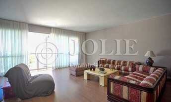 Imagem 6: Rio de Janeiro - Apartamento Padrão - Ipanema