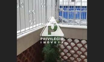 Imagem 3: Apartamento à venda, 2 quartos, Laranjeiras - RIO DE JANEIRO/RJ