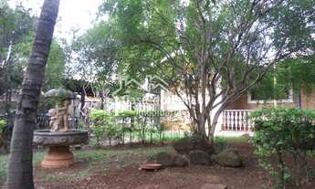 Imagem 2: CASA RESIDENCIAL em CAMPINAS - SP, CIDADE UNIVERSITÁRIA