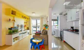 Imagem 6: Apartamento com 2 dormitórios à venda por R$ 613.590,00 - Bigorrilho - Curitiba/PR