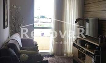 Imagem: Sumaré - Apartamento Padrão - Parque Emília