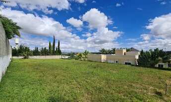 Imagem 2: Terreno à venda, 1500 m² por R$ 380.000,00 - Condomínio Village Castelo Itu - Itu/SP