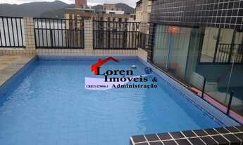 Imagem: Apartamento de 2 dormitórios de Frente