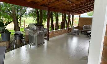 Imagem 7: CHÁCARA NO LAGO DAS BRISAS