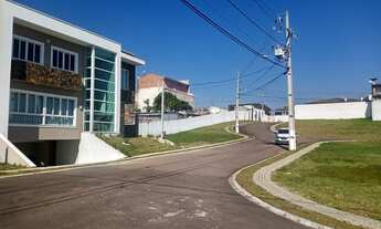 Imagem 4: Terreno à venda, 120 m² por R$ 120.000,00 - Campo de Santana - Curitiba/PR