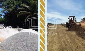 Imagem 3: Loteamento Bosque Ville Gamboa