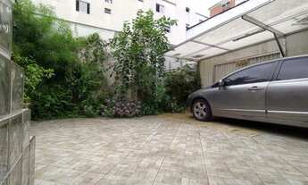 Imagem 5: Casa com 3 dorms, Boqueirão, Santos - R$ 980 mil, Cod: 22610