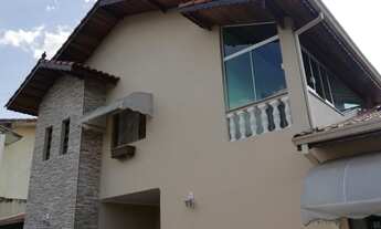 Imagem: Sobrado em poa/ 310mts de construção